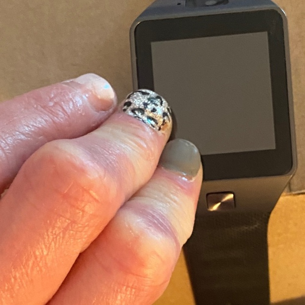 DZ09⌚️SmartWatch - Picture 3 of 4